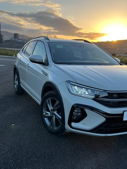Volkswagen Taigo 2022 R-Line