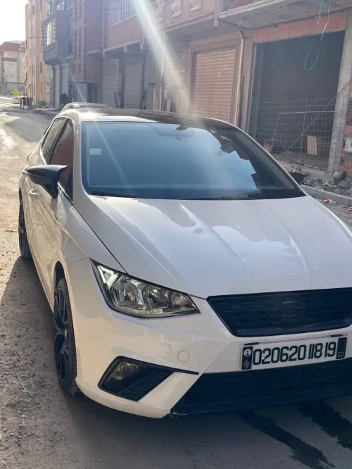 Seat Ibiza 2018 Style