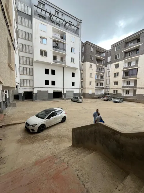Vente Appartement F3 Béjaïa Oued ghir