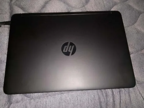 Pc HP probook