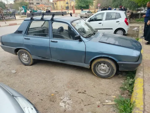 Renault Toros 1991 Toros