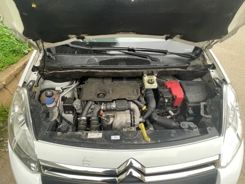 Citroen Berlingo 2019 