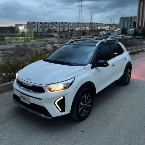 Kia KX1 2025 Toute options