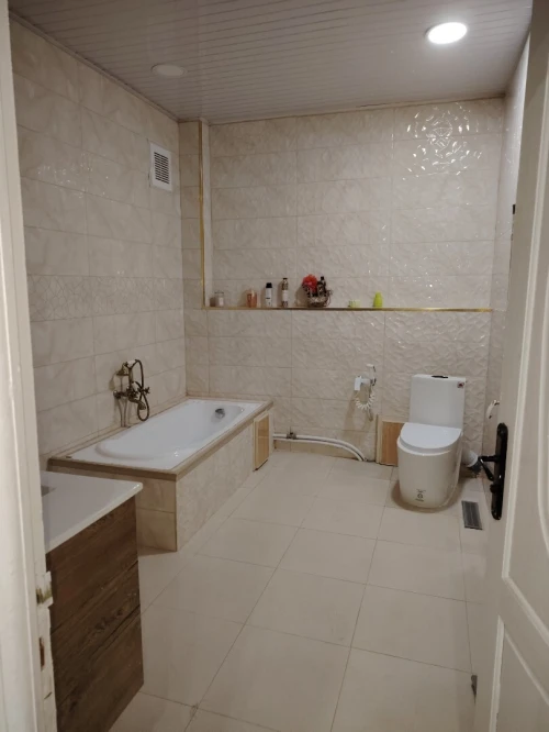 Vente Villa F7 Saïda Ouled khaled