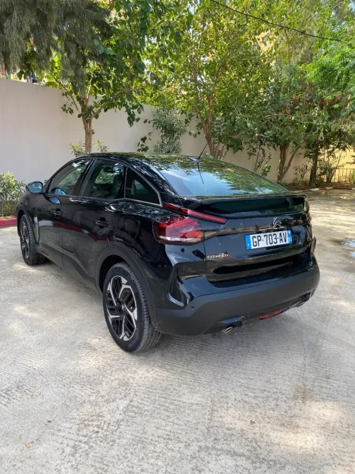 Citroen C4 2023 Full