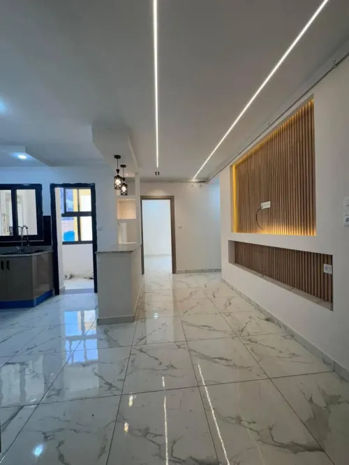 Vente Appartement F4 Alger Bab ezzouar