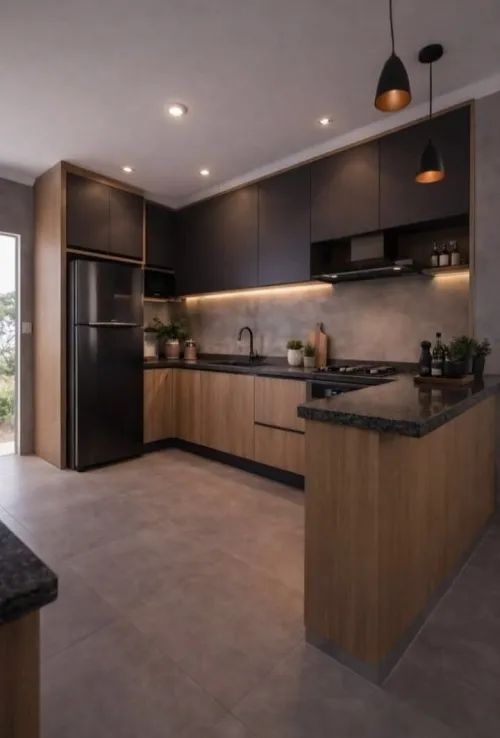 Vente Appartement F2 Alger Bordj el kiffan