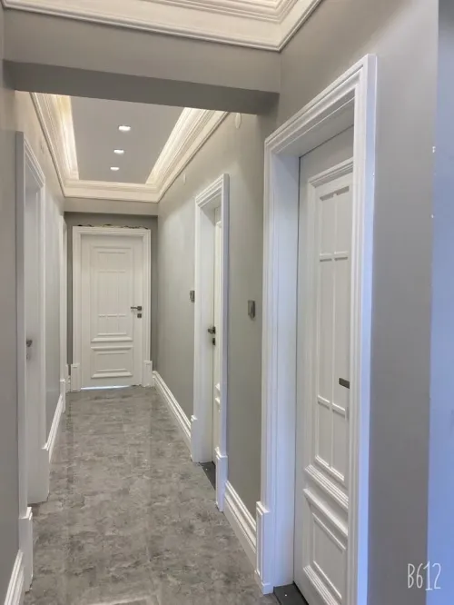Vente Appartement F4 Alger Bordj el kiffan