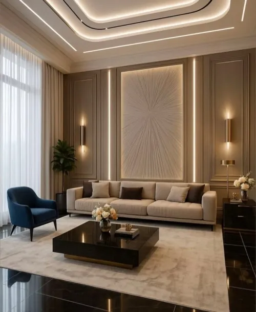 Vente Appartement F3 Alger Bordj el kiffan