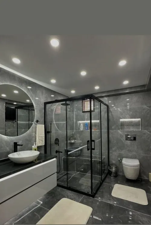 Vente Appartement F3 Alger Bordj el bahri