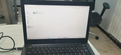 Dell Latitude 7280  - 12.5" Core i7-7600U