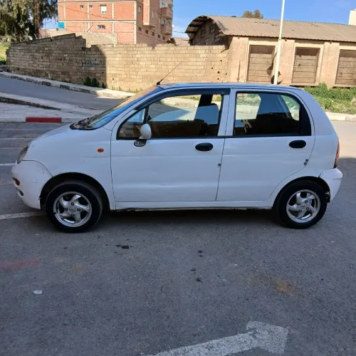 Chery QQ 2017 QQ