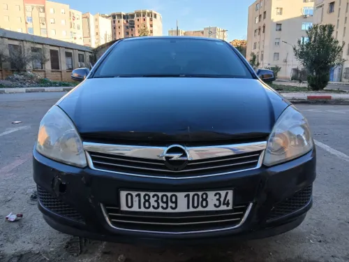 Opel Vectra 2008 Vectra