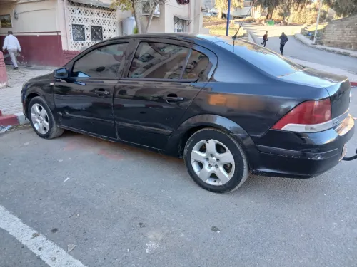 Opel Vectra 2008 Vectra
