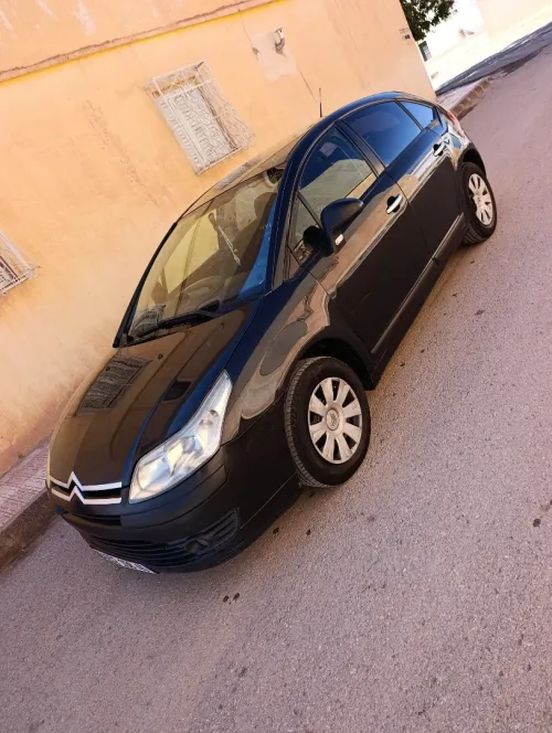 Citroen C4 2008 C4