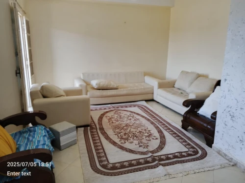 Location Appartement F3 El Tarf El kala