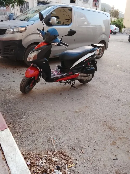 Sym Gt4 2019
