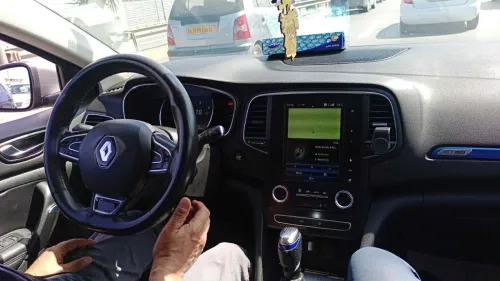Renault Megane 4 gtline 2017 Gtline 4