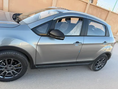 Geely GX3 PRO  2025 GX3 PRO
