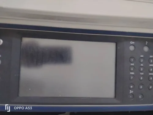 lot xerox