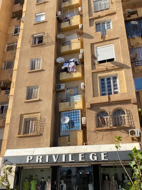 Vente Appartement F3 Mostaganem Mostaganem