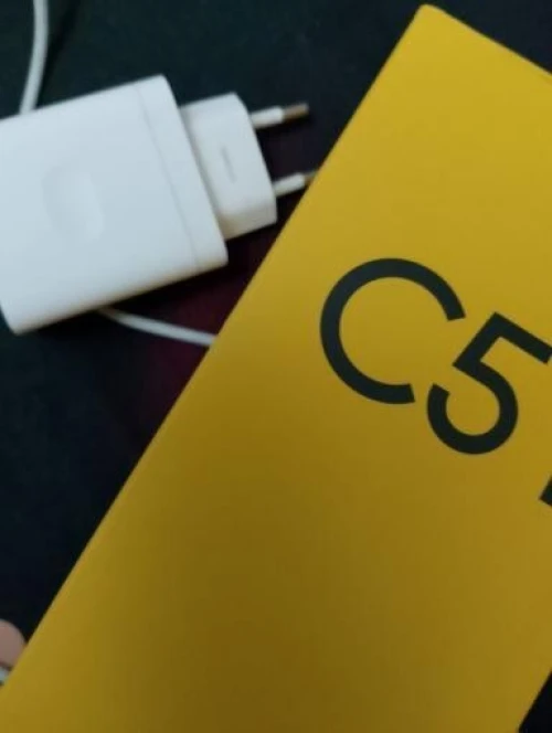 C51 Realmi