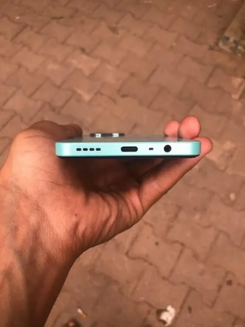 C51 Realmi