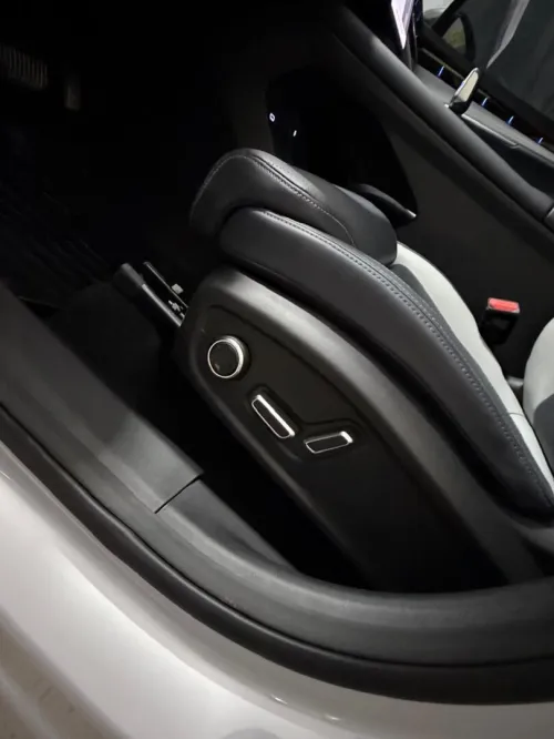Geely Staray 2024 