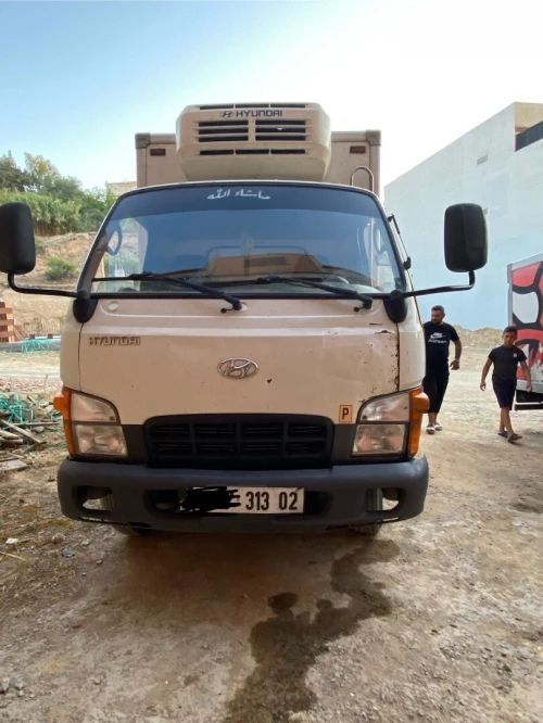 Hyundai HD35 Hyundai 2013