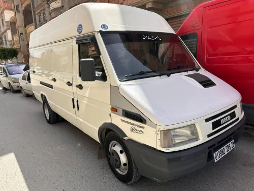 Iveco classique turbo 10 35 Iveco 1999