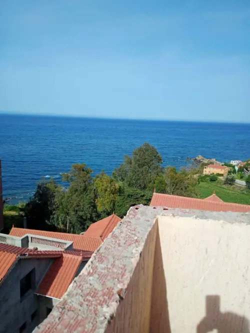 Location vacances Appartement F3 Boumerdès Dellys