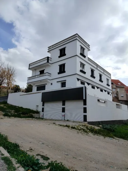 Vente Villa Constantine El khroub
