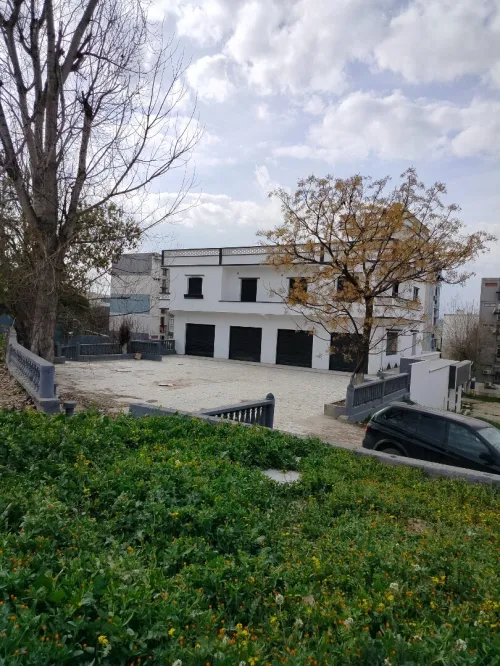 Vente Villa Constantine El khroub