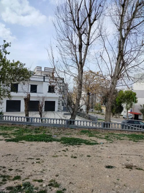 Vente Villa Constantine El khroub