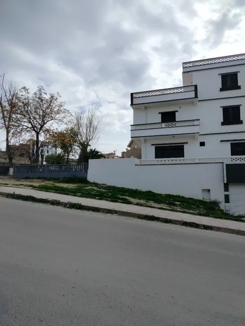 Vente Villa Constantine El khroub