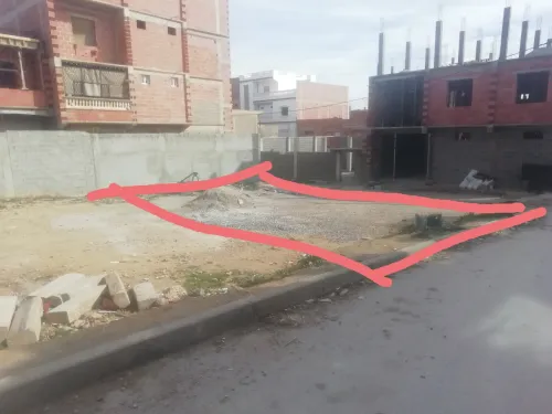 Vente Terrain Mila Oued seguen