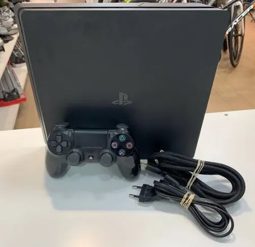 Ps4 slim v 11