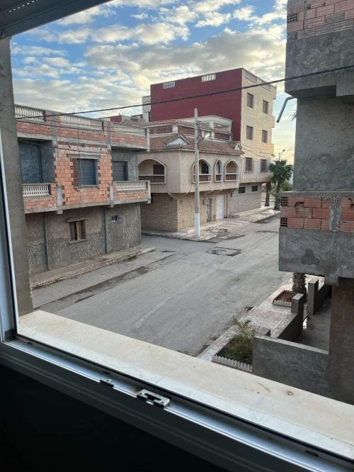 Location vacances Appartement F3 Oran Marsat el hadjadj
