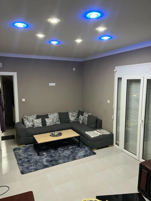 Vente Appartement Duplex F5 Oran Marsat el hadjadj