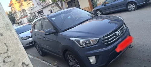 Hyundai creta 2017 GLS