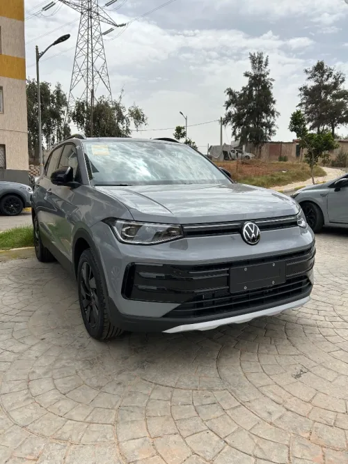 Volkswagen Tahru 2025 Ruixiang