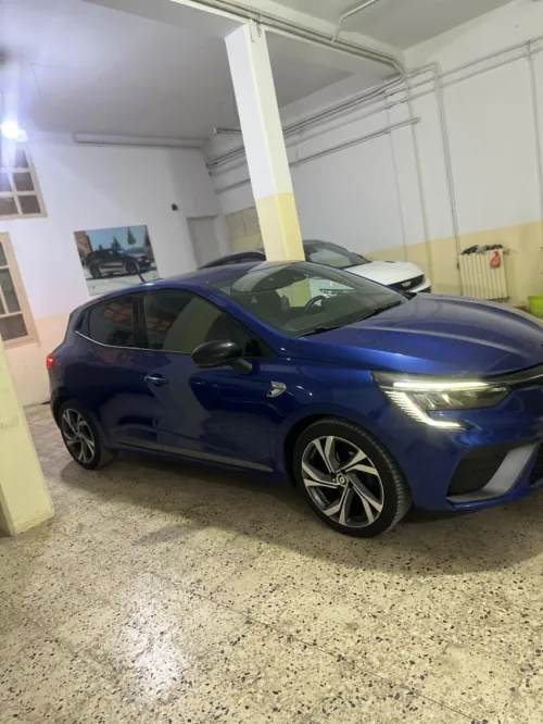 Renault Clio 5  2023 RS Line