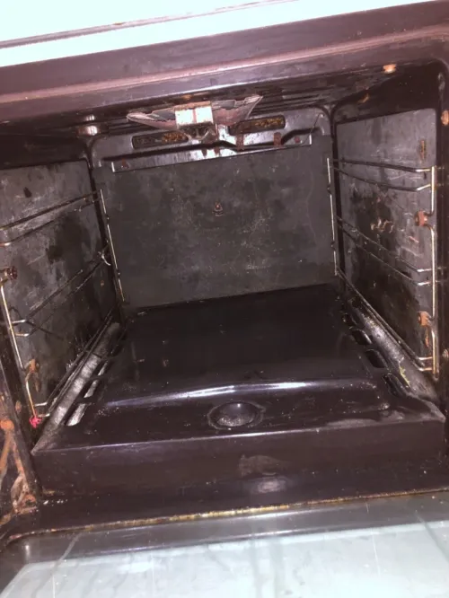 Cuisinière Eniem 