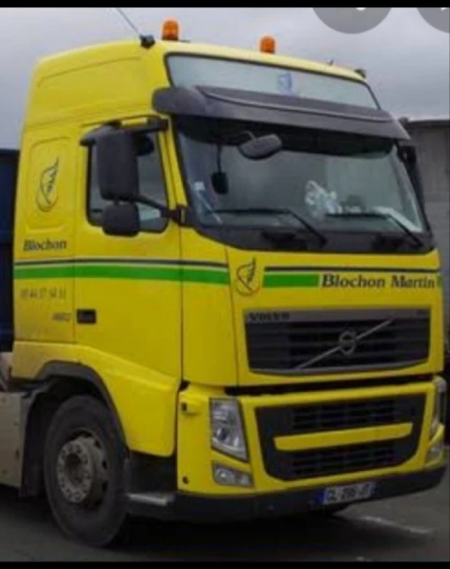Pièces Volvo FH12 et FH13 