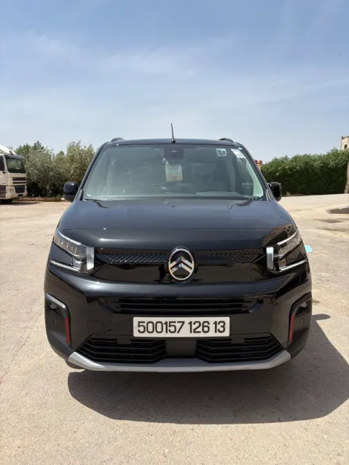 Citroen Berlingot 2026 Xtr