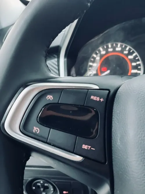 Chery Tiggo 2 pro 2024 