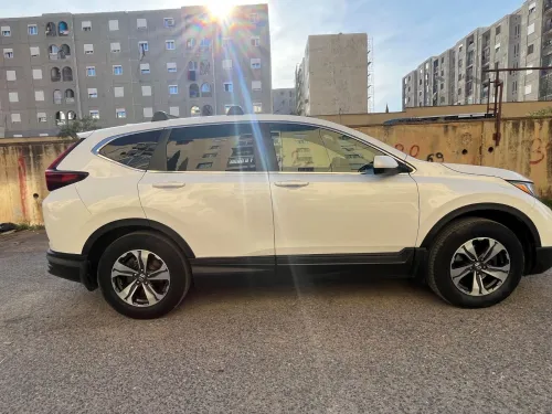 Honda CRV 2022 CR-V