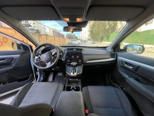Honda CRV 2022 CR-V