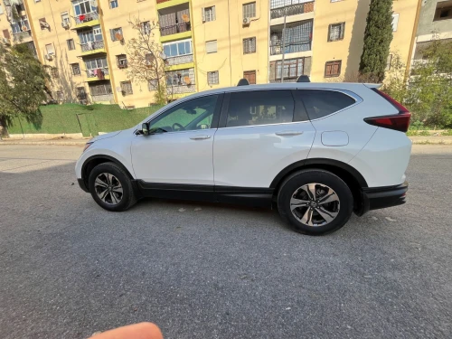 Honda CRV 2022 CR-V