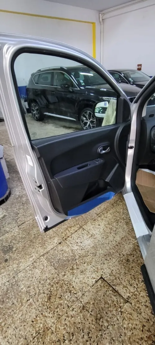 Renault Kangoo 2025 Equilibre 